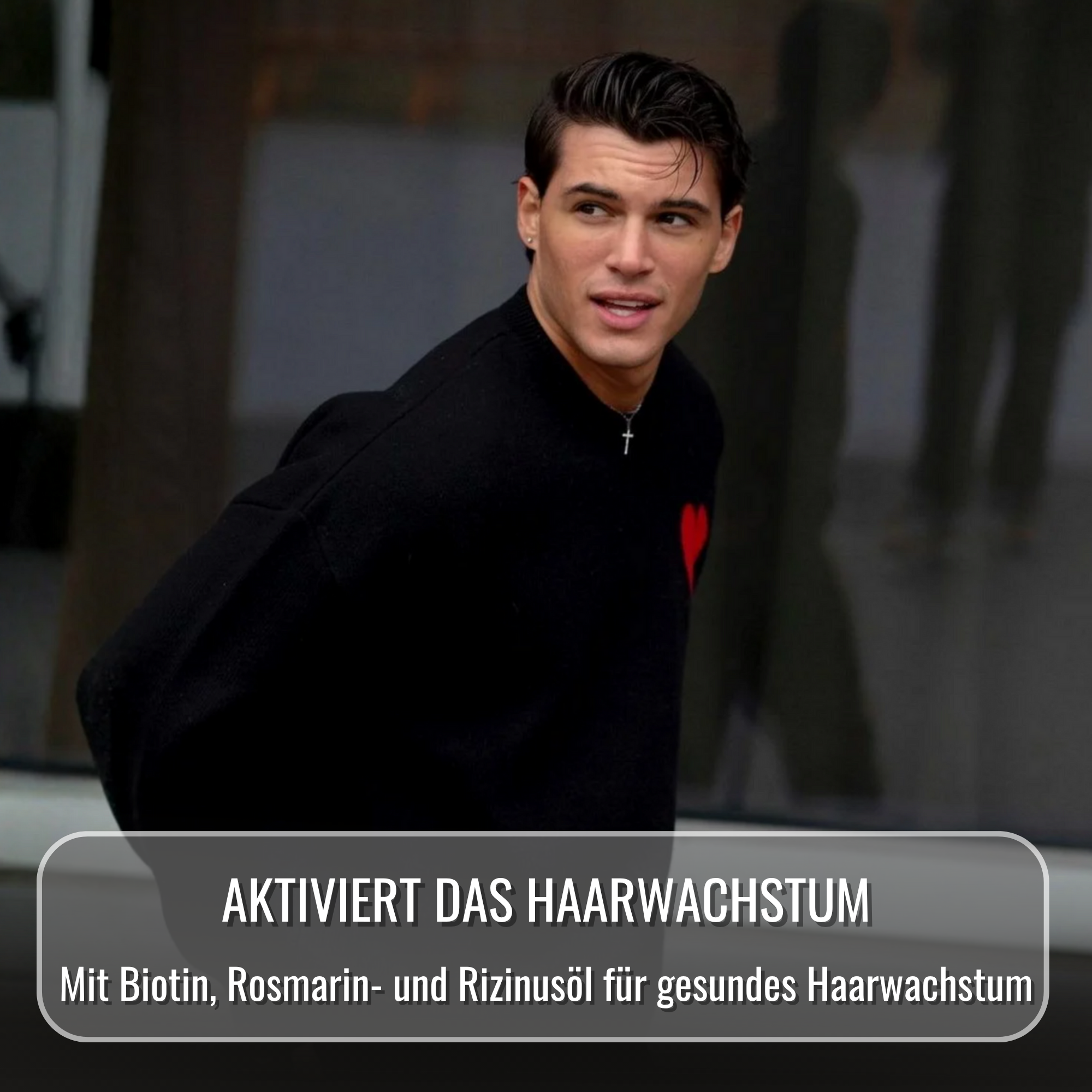 PEAKONE™ BabboSow Haaröl