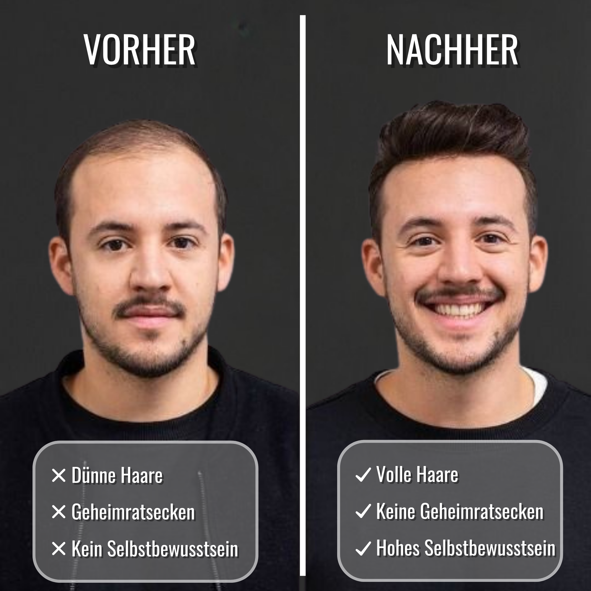 PEAKONE™ BabboSow Haaröl